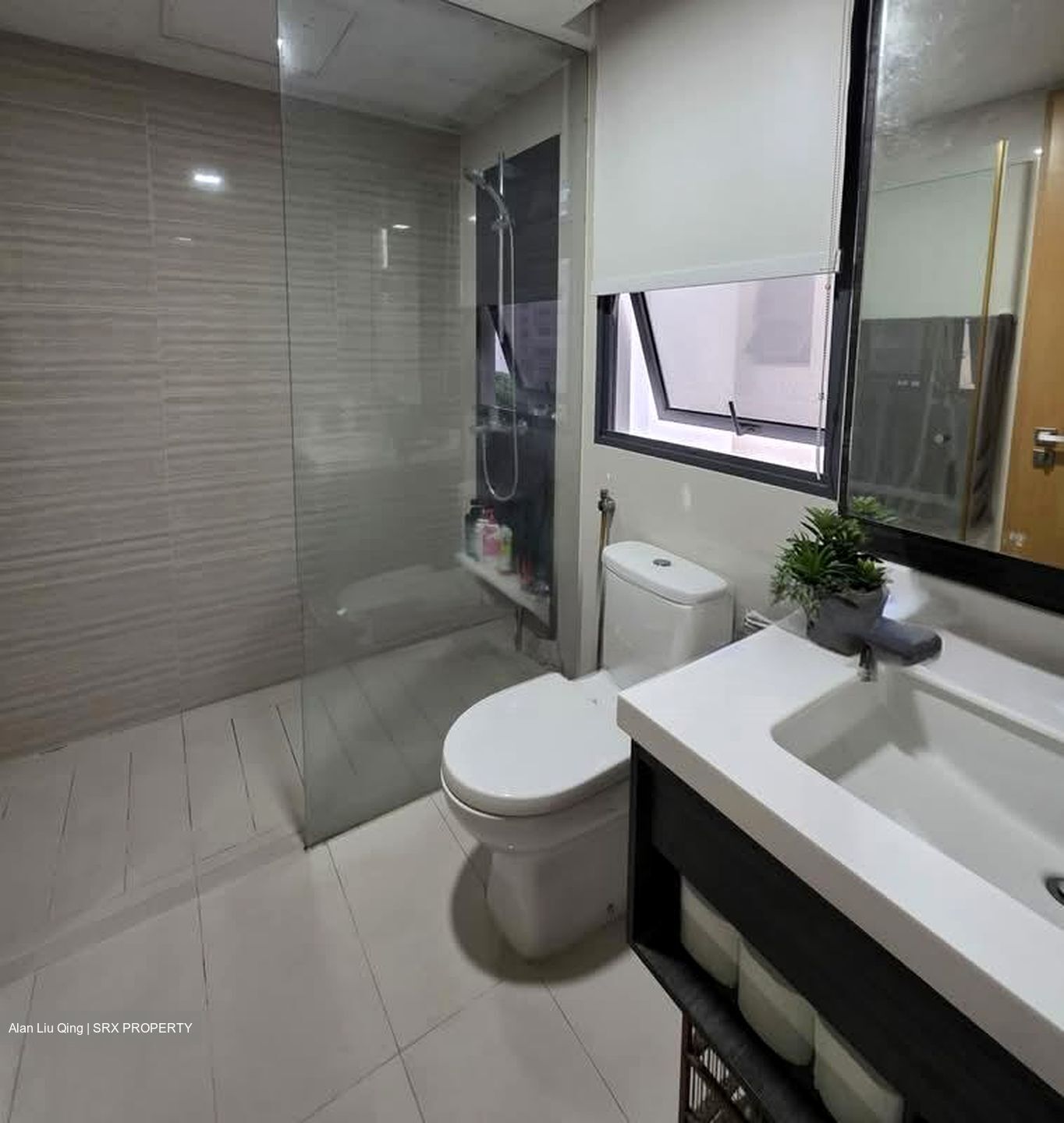 Blossom Residences (D23), Condominium #577454811